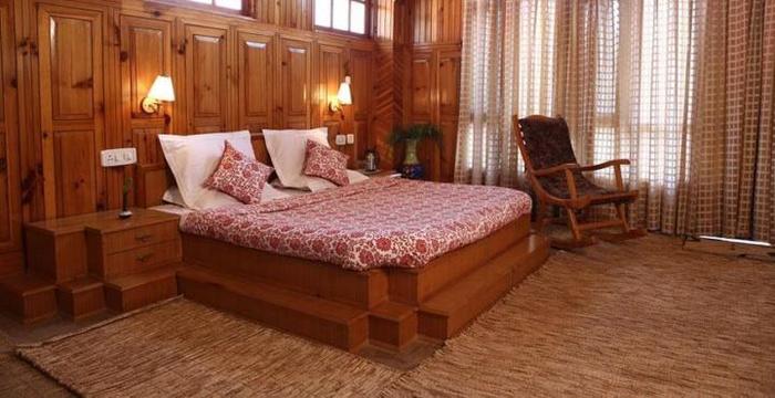 V Resorts - Narkanda Cottage